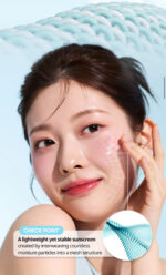 VT - PDRN Air Cloud Sunscreen 50 ML - Image 7