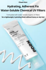 VT - PDRN Air Cloud Sunscreen 50 ML - Image 8