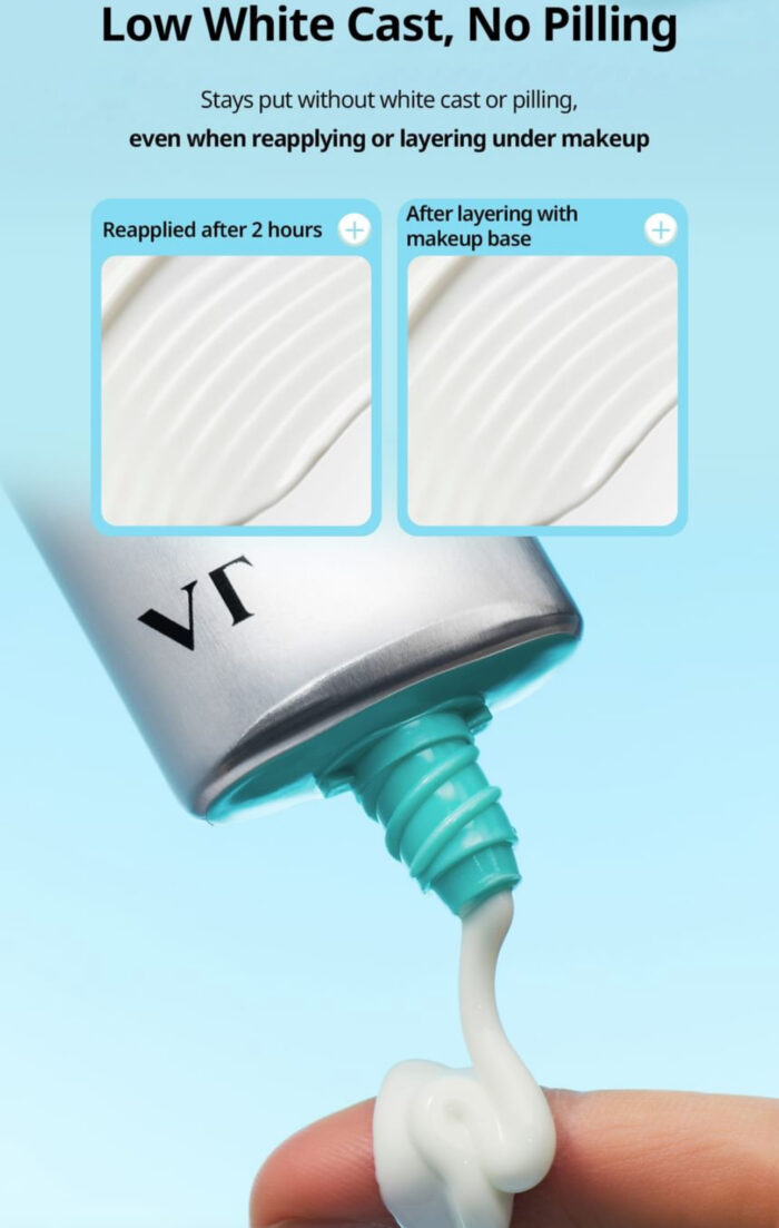 VT - PDRN Air Cloud Sunscreen 50 ML - Image 9