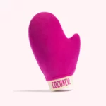 COCO & EVE Soft Velvet self tan application Mitt