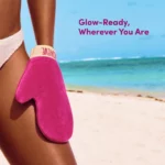 COCO & EVE Soft Velvet self tan application Mitt - Image 4