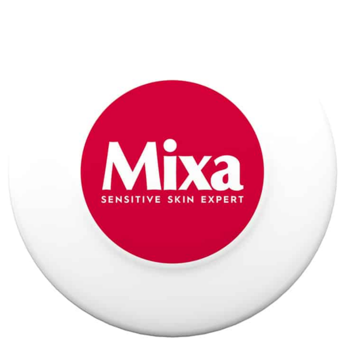 ⁦MIXA UREA CICA REPAIR+ REPAIRING BALM 10% UREA AND AMINO ACID 400 ML⁩ - الصورة ⁦4⁩