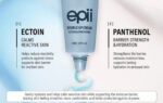 epii Double Up Cream Ectoin & Panthenol 50ml - Image 3
