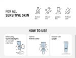 epii Double Up Cream Ectoin & Panthenol 50ml - Image 7