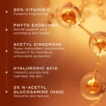 ⁦MEDIK8 Medik8 C-Tetra Advanced 30ml⁩ - الصورة ⁦5⁩