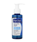PanOxyl Acne Gel Wash For Face- 89 ml