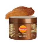 Carroten Gold Shimmer Bronzing + Accelerating Tanning Gel - 150 ml