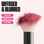 HUDA BEAUTY Diffusing Cheek Brush - Image 4