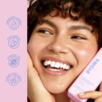 BYOMA Hydrating Milky Moisturiser 50ml - Image 5