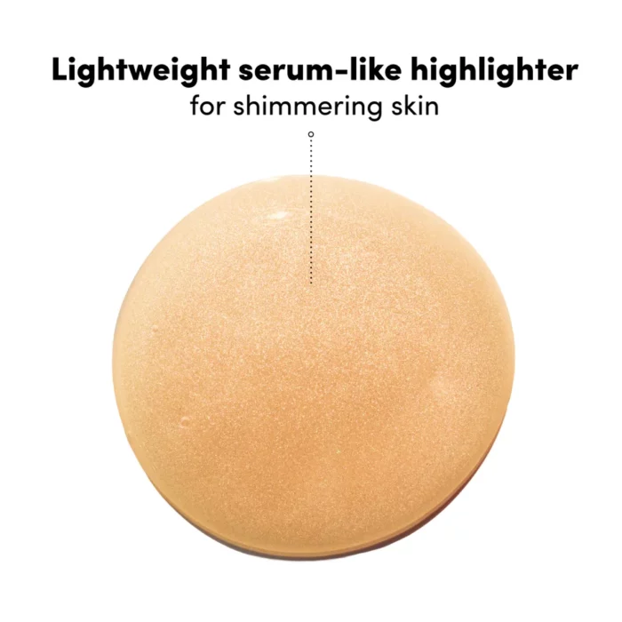 Coco & Eve Highlighter Body SPF 50 - 150 ml - Image 2