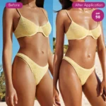 Coco & Eve Highlighter Body SPF 50 - 150 ml - Image 3