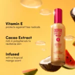 Coco & Eve Highlighter Body SPF 50 - 150 ml - Image 6