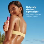 Coco & Eve Highlighter Body SPF 50 - 150 ml - Image 7