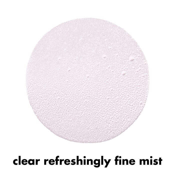 ⁦Elf Power Grip Rosé Setting Spray-80 ml⁩ - الصورة ⁦2⁩