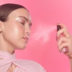 ⁦Elf Power Grip Rosé Setting Spray-80 ml⁩ - الصورة ⁦7⁩