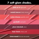 ⁦Elf Soft Glam Cream Blush⁩ - الصورة ⁦5⁩