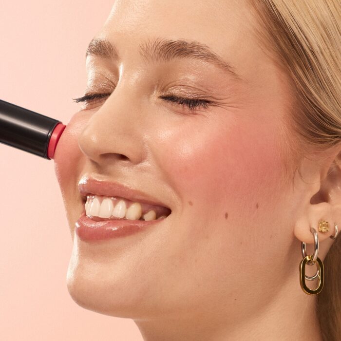 ⁦Elf Soft Glam Cream Blush⁩ - الصورة ⁦6⁩