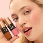 ⁦Elf Soft Glam Cream Blush⁩ - الصورة ⁦7⁩