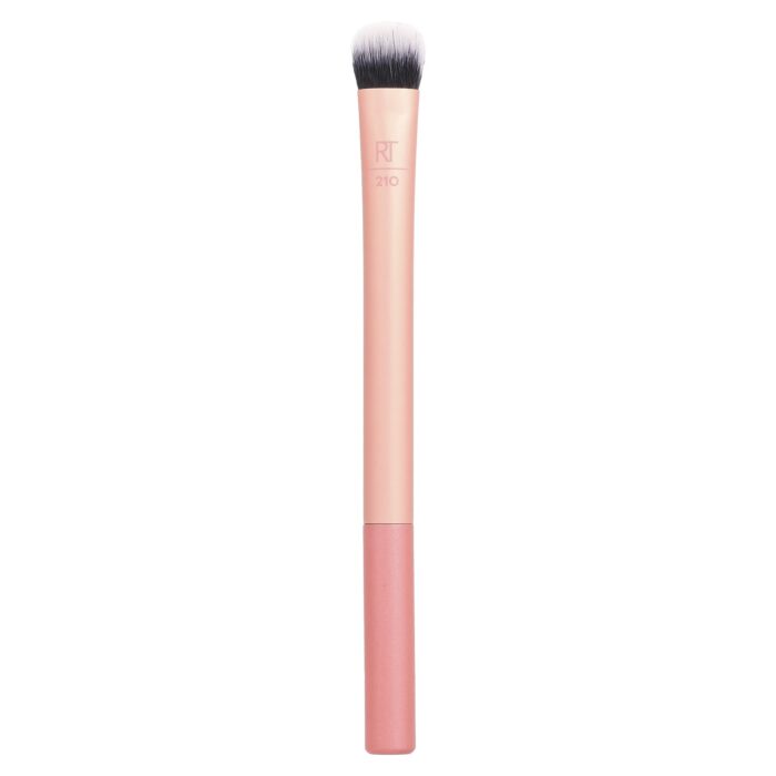 ⁦Real Techniques Expert Concealer Brush, 1 Brush⁩ - الصورة ⁦2⁩