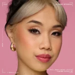 ⁦NYX Fat Matte Smooth Color Lipstick⁩ - الصورة ⁦5⁩