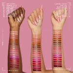 ⁦NYX Fat Matte Smooth Color Lipstick⁩ - الصورة ⁦2⁩