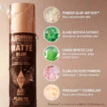 ⁦Charlotte Tilbury Airbrush Flawless Setting Spray - Matte 34ml⁩ - الصورة ⁦3⁩