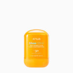 ⁦Anua Kpop Demon Hunters Invisible Glow Finish Sunscreen Stick - 18 g⁩ - الصورة ⁦2⁩