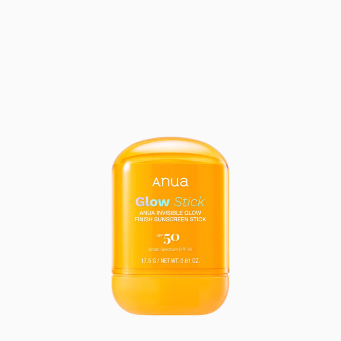 ⁦Anua Kpop Demon Hunters Invisible Glow Finish Sunscreen Stick - 18 g⁩ - الصورة ⁦2⁩