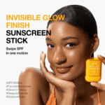 ⁦Anua Kpop Demon Hunters Invisible Glow Finish Sunscreen Stick - 18 g⁩ - الصورة ⁦3⁩