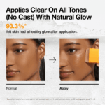 ⁦Anua Kpop Demon Hunters Invisible Glow Finish Sunscreen Stick - 18 g⁩ - الصورة ⁦5⁩