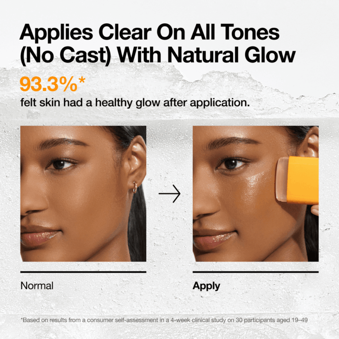 ⁦Anua Kpop Demon Hunters Invisible Glow Finish Sunscreen Stick - 18 g⁩ - الصورة ⁦5⁩