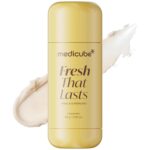 Medicube Kojic Acid & Turmeric Aluminum-Free Deodorant Vanilla & Pistachio Perfumed Stick 83 g