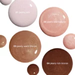 ⁦rhode  Highlight Milk Multipurpose Luminizer - 65 ml⁩ - الصورة ⁦3⁩