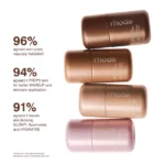 ⁦rhode  Highlight Milk Multipurpose Luminizer - 65 ml⁩ - الصورة ⁦2⁩