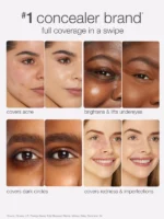 Tarte shape tape concealer 12hour crease proof 10 ML - Image 2