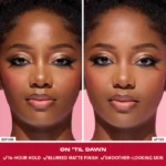 ONE/SIZE by Patrick Starrr On 'Til Dawn Mattifying Waterproof Setting Spray - Image 2