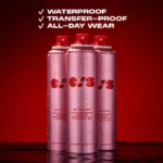 ONE/SIZE by Patrick Starrr On 'Til Dawn Mattifying Waterproof Setting Spray - Image 3