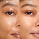 ONE/SIZE by Patrick Starrr  Mini Secure The Sweat Waterproof Mattifying Primer 10ML - Image 2