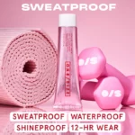 ONE/SIZE by Patrick Starrr  Mini Secure The Sweat Waterproof Mattifying Primer 10ML - Image 3