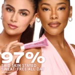 ONE/SIZE by Patrick Starrr  Mini Secure The Sweat Waterproof Mattifying Primer 10ML - Image 7
