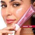 ONE/SIZE by Patrick Starrr  Mini Secure The Sweat Waterproof Mattifying Primer 10ML - Image 8