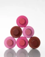 ⁦MCoBeauty Luminous cream blush with a dewy, moisturising finish   6g⁩ - الصورة ⁦2⁩