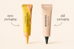 SHAISHAISHAI Banana PDRN Conceal Eye Cream - 15g - Image 10