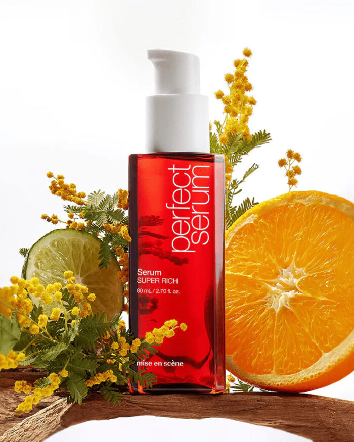 Mise En Scene Perfect Serum - 80ml - Image 3