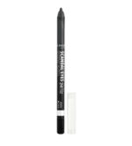 Rimmel London Scandal Eyes Waterproof Gel Pencil 001 Black - Image 2