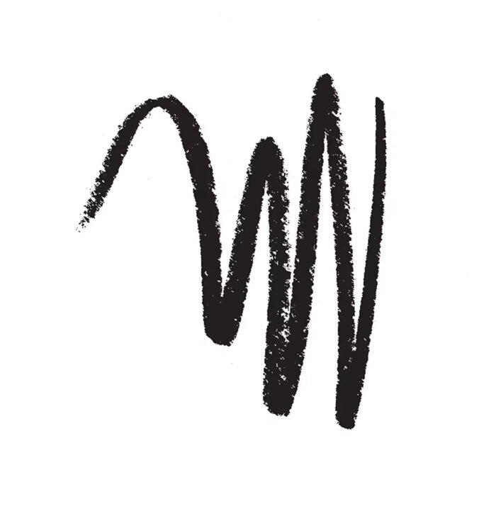Rimmel London Scandal Eyes Waterproof Gel Pencil 001 Black - Image 4