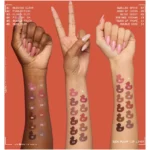 NYX Duck Plump Plumping Lip Liner - Nude Flip - Image 2