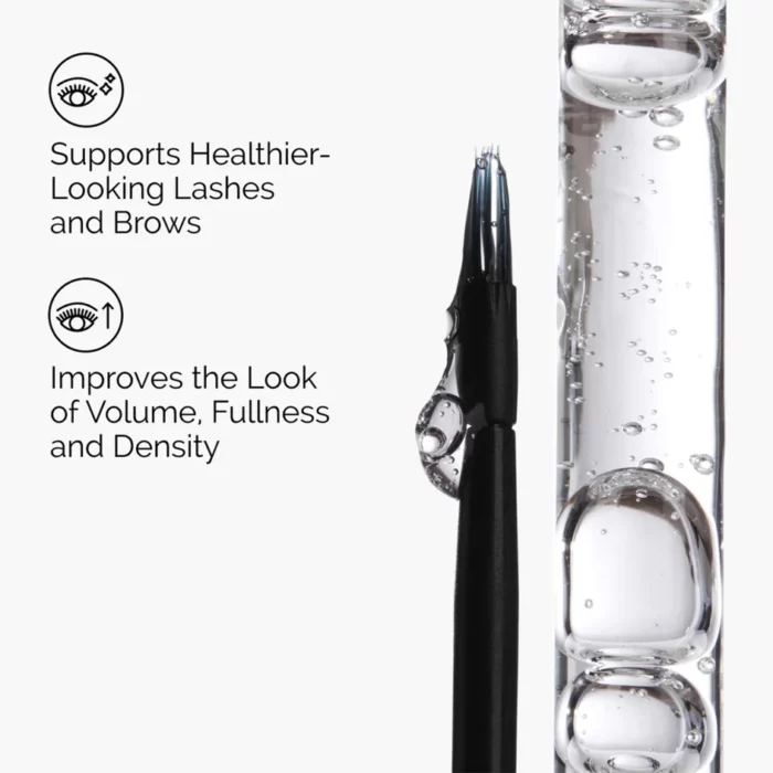 ⁦The Ordinary Multi-Peptide Lash and Brow Serum 5ml⁩ - الصورة ⁦3⁩