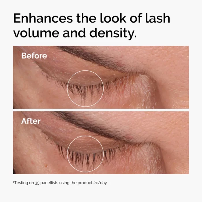 ⁦The Ordinary Multi-Peptide Lash and Brow Serum 5ml⁩ - الصورة ⁦4⁩