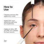 ⁦The Ordinary Multi-Peptide Lash and Brow Serum 5ml⁩ - الصورة ⁦7⁩